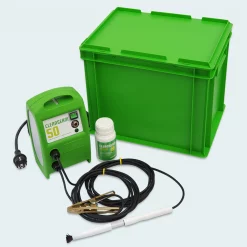 CleanSeam 50 Schweissnaht-Reinigungsgerät Set 2