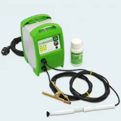Set CleanSeam 80 Schweißnaht-Reinigungsgerät