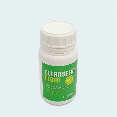 CleanSeam-Fluid Elektrolyt-Flüssigkeit 250 ml