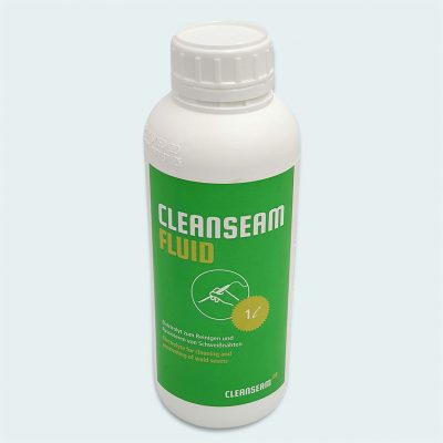 CleanSeam-Fluid 1l - Elektrolyt zur Schweißnahtreinigung