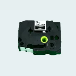 Signierschablone für den Label Drucker